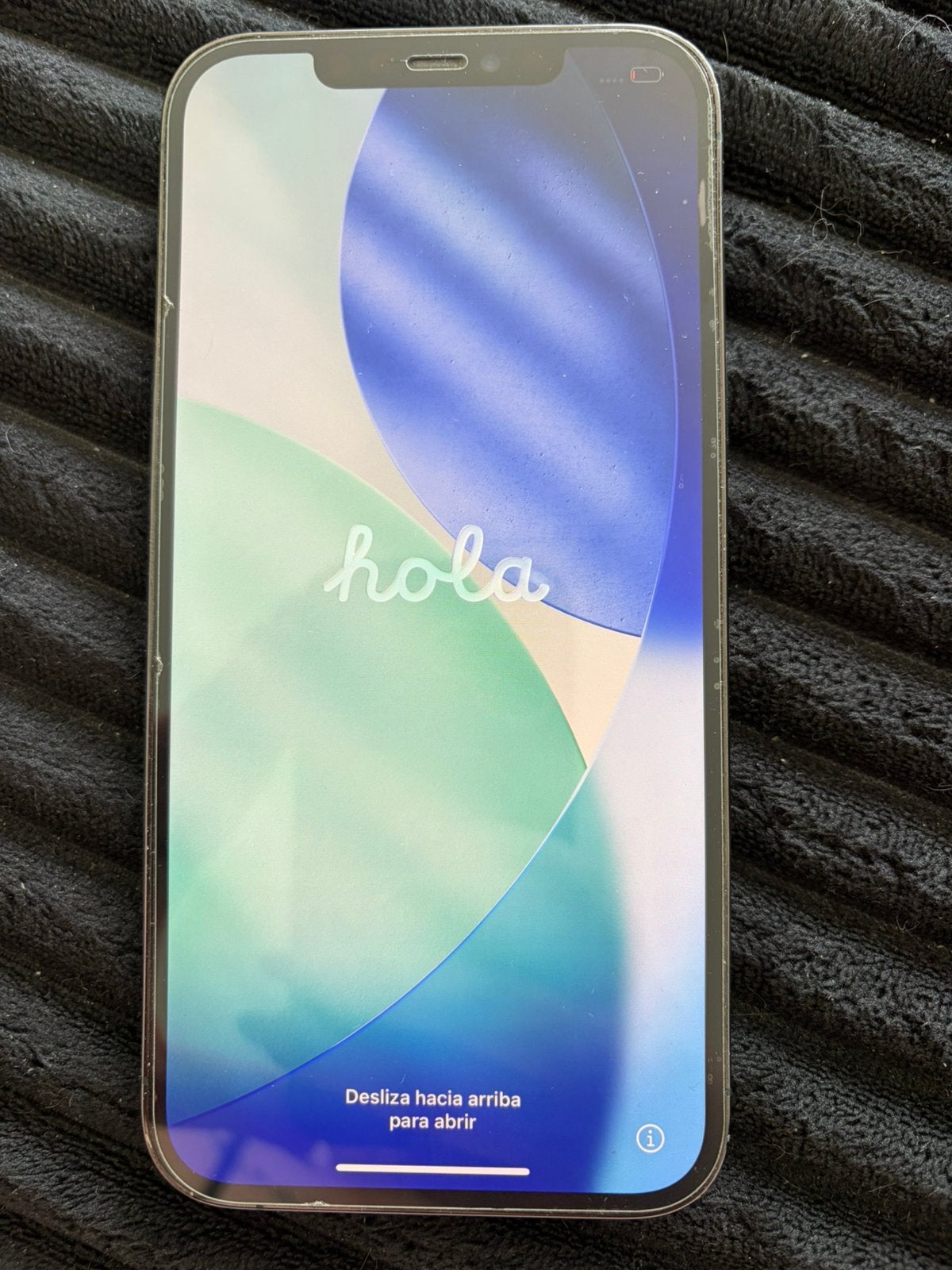 Iphone 12 Pro Max, Télécoms, Téléphonie mobile | Apple iPhone, Enlèvement, Comme neuf, Bleu, IPhone 12