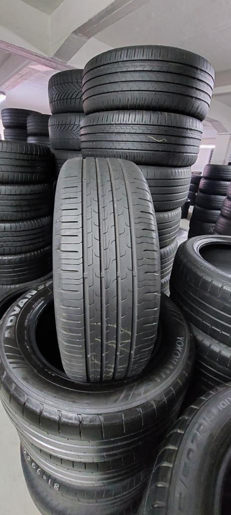 20555r17 205 55 r17 205/55/r17 continental avec montage