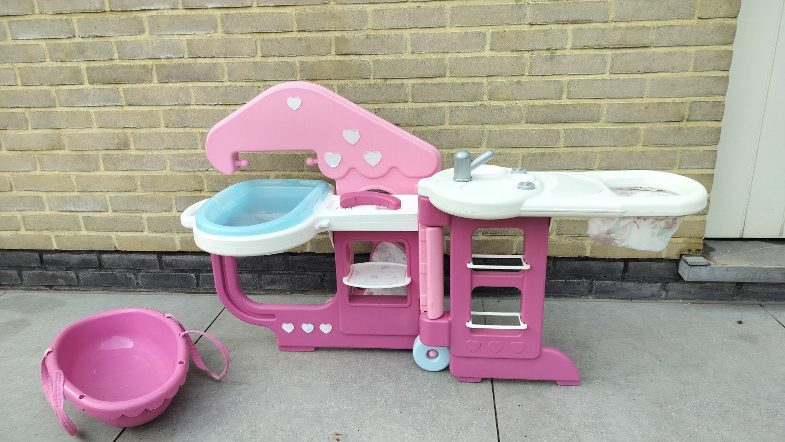 poppen bad speelgoed voor kinderen, Enfants & Bébés, Jouets | My Little Pony, Enlèvement