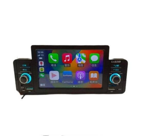 Lakro-Carplay-Wireless - Lakro - Auto radio - Inbouw 1-DIN -
