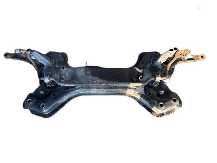 Faux châssis d'un Citroen Jumper, -, 3 mois de garantie, Utilisé, -