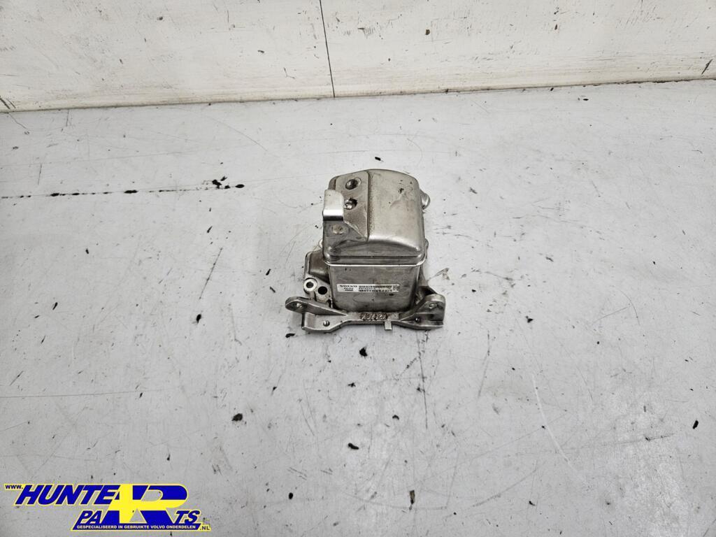 EGR-koeler Volvo XC90/V60/V40 II ('14-'22) 31422315, Enlèvement ou Envoi, Volvo, Volvo, Utilisé