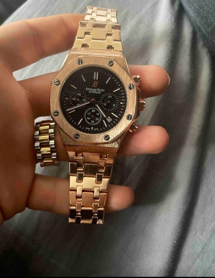 MONTRE AP, Autres marques, Enlèvement ou Envoi, Or, Or