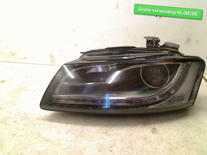 PHARE / OPTIQUE AVANT GAUCHE Audi A5 Sportback (8TA), Auto-Union-Straße  1,
85057  Ingolstadt, DE, Info@audi.de, Audi, Utilisé