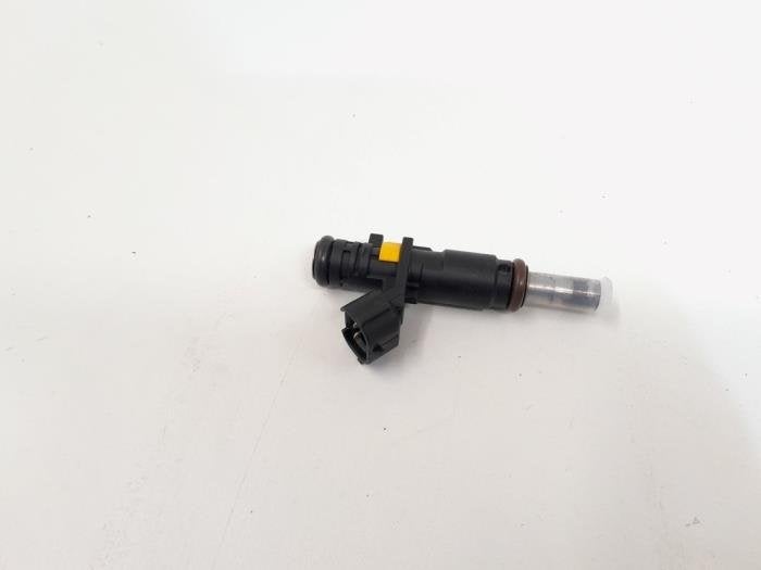 Injecteur (injection essence) d'un Mini Cooper, Autos : Pièces & Accessoires, Systèmes à carburant, Mini, Utilisé, 3 mois de garantie