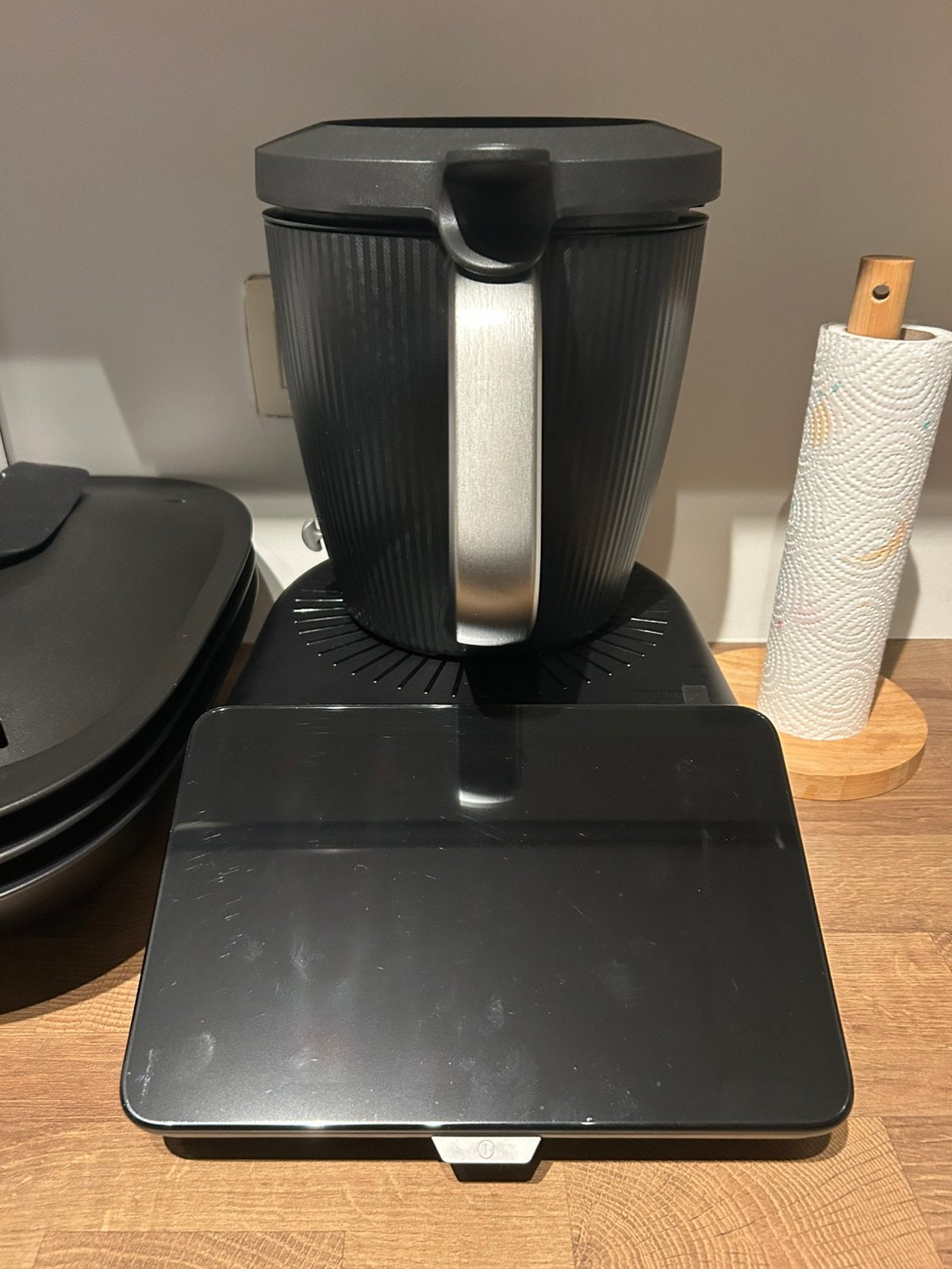 THERMOMIX TM7 NEUF 1.549 € | CRÉDIT À 0 % | DÉMO GRATUITE, Neuf, Résiste au lave-vaisselle, Enlèvement ou Envoi, 1 à 2 litres