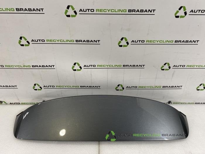 Spoiler toit d'un Audi A3, -, 3 mois de garantie, Utilisé, -