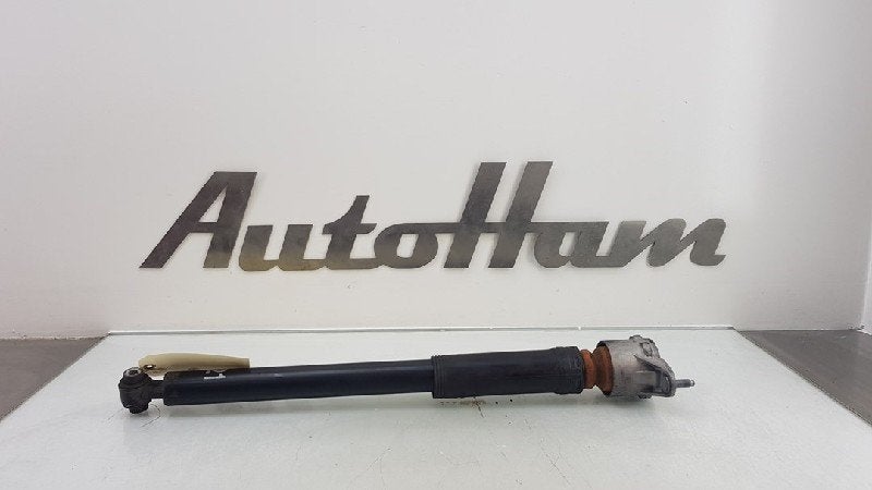 AMORTISSEUR ARRIÈRE DROIT Mercedes-Benz B (W246 / W242), Dhr. J. Ham, Mercedes-Benz, Administratie@autoham.nl, Utilisé