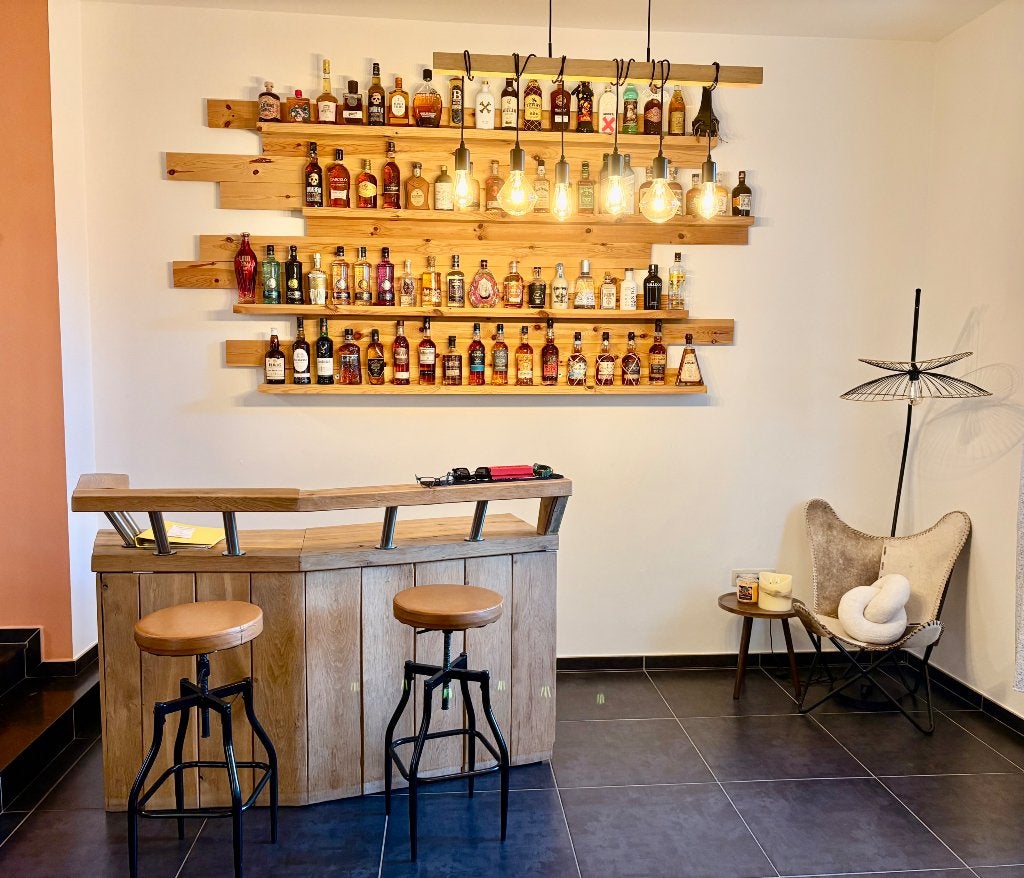 Bar complet, Maison & Meubles, Enlèvement ou Envoi