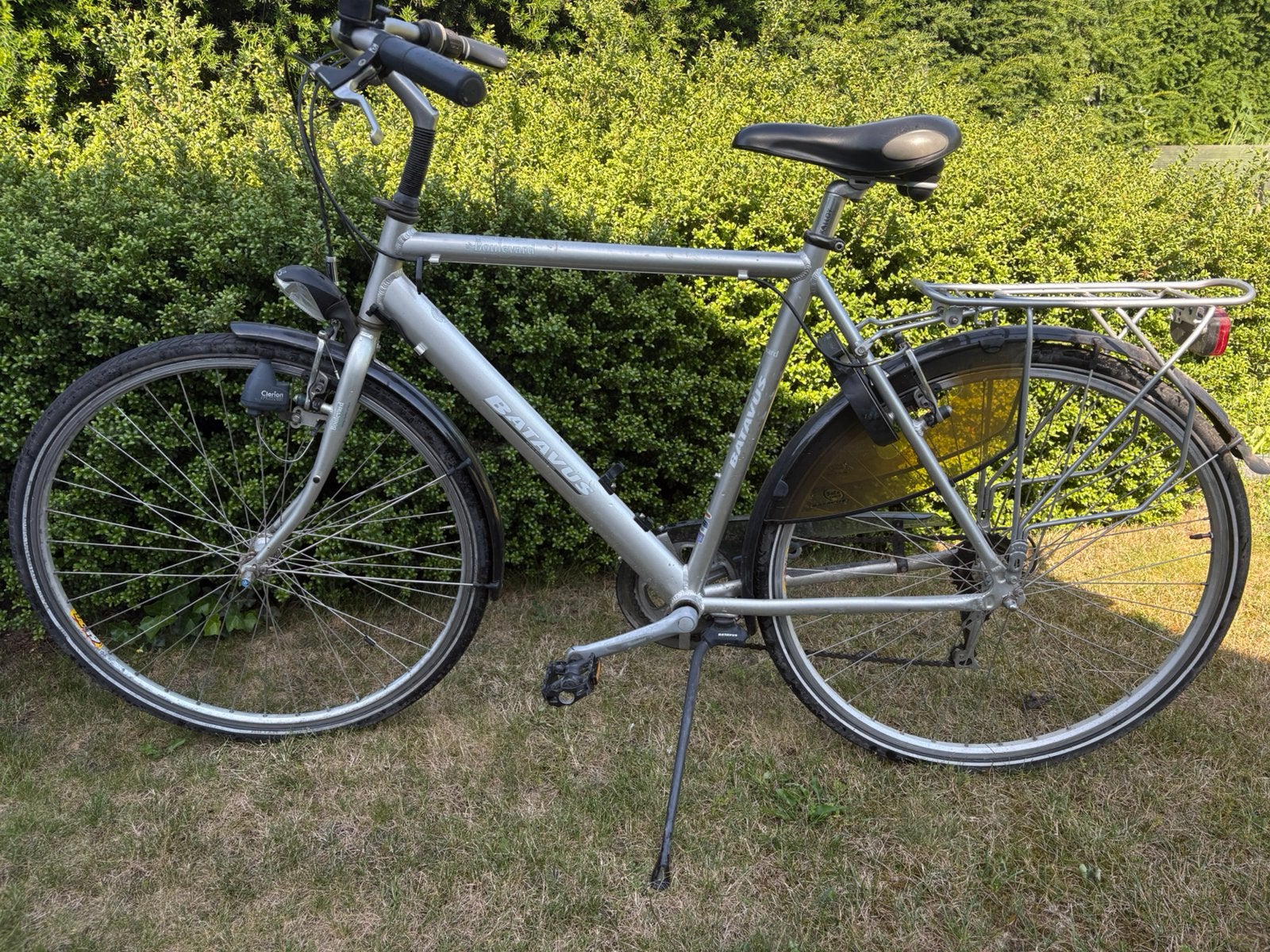 Vélo BATAVUS pour homme, Enlèvement, Comme neuf, Batavus