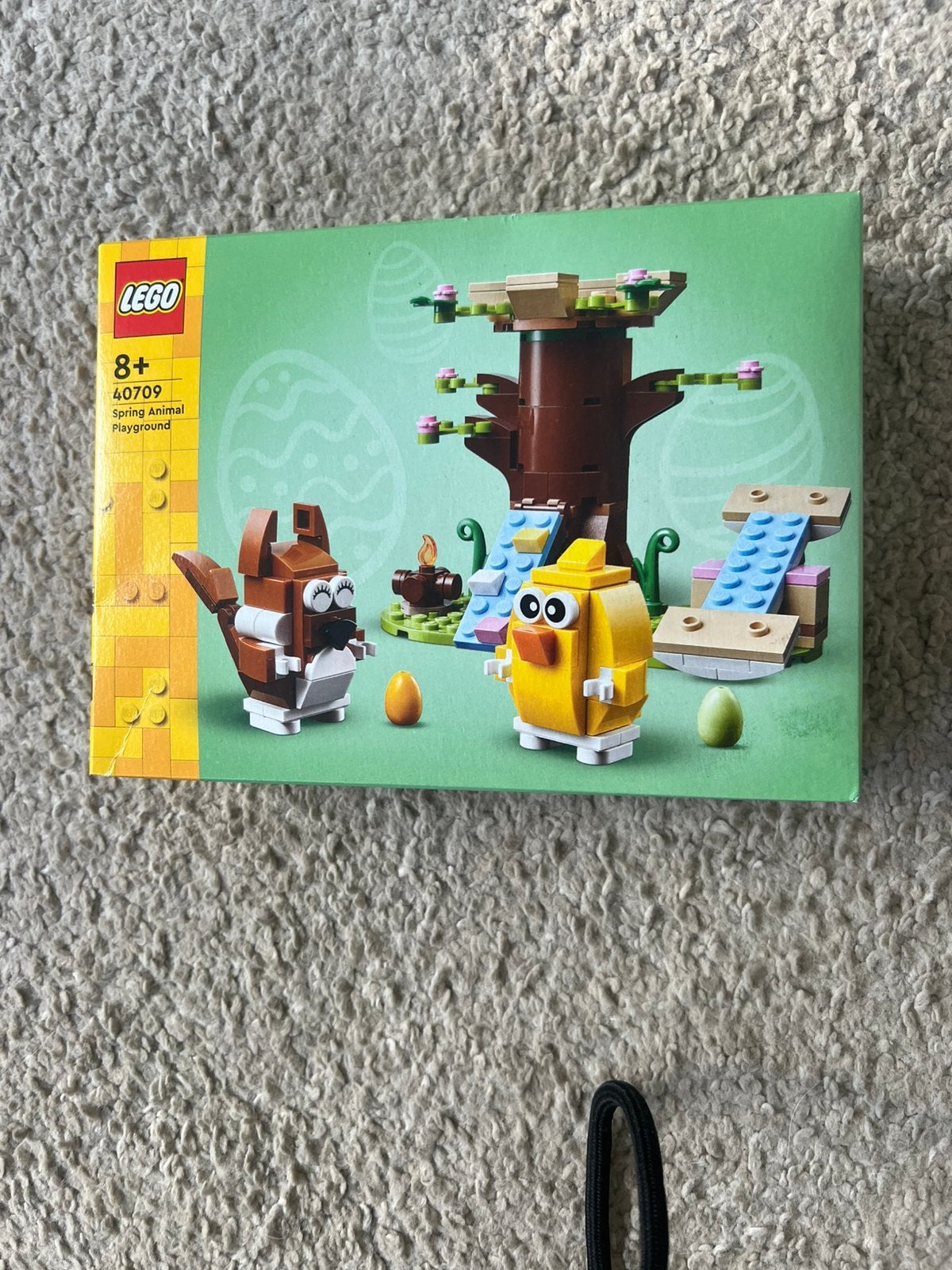Lego nieuwe ongeopende doos, Ophalen of Verzenden, Nieuw