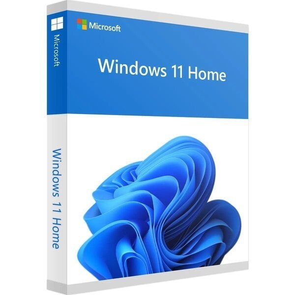 Sleutel voor Windows 11 Home Retail, Computers en Software, Verzenden, Nieuw, Windows