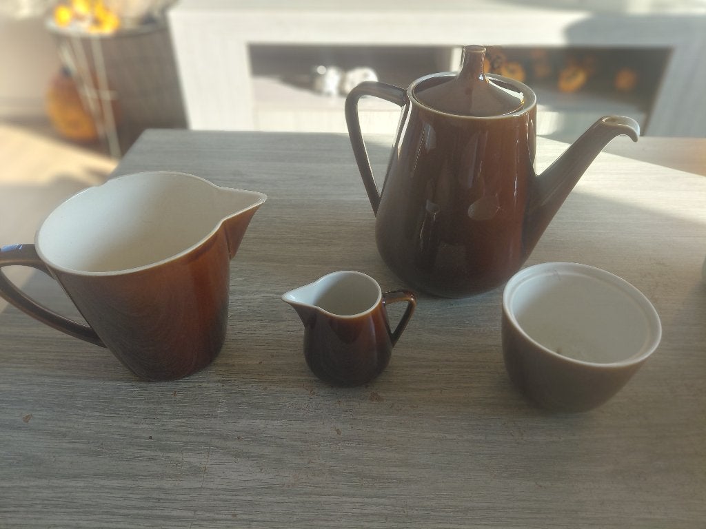 Cruche pot ,..., Enlèvement