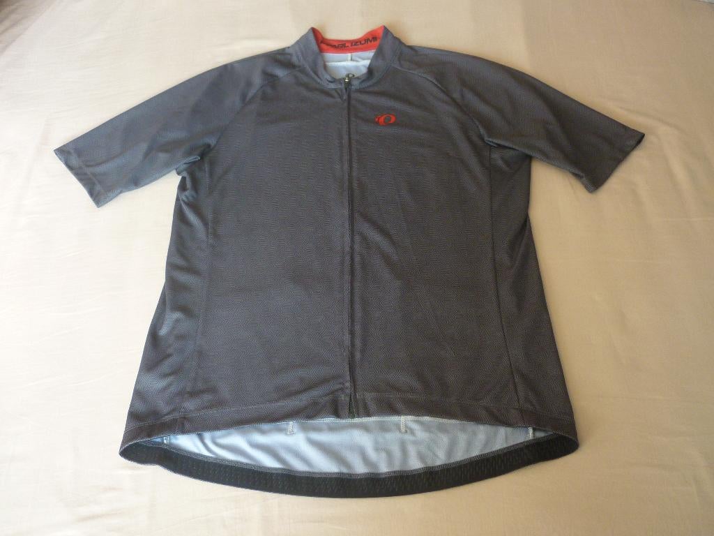 Wielertruitje Pearl Izumi, Pearl Izumi, Dames, Ophalen of Verzenden, Zo goed als nieuw