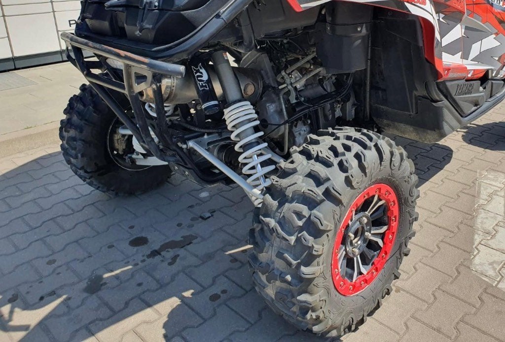 Buggy yamaha xyz 1000, 1000 cc