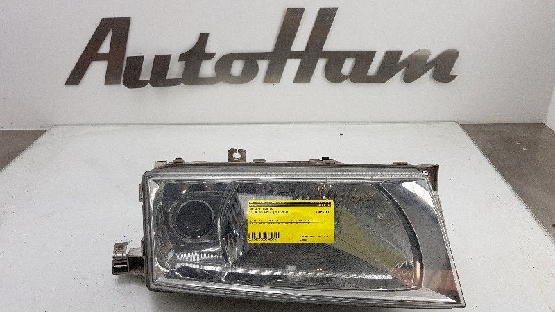 KOPLAMP RECHTS Octavia Combi (1U5) (|1U1941018P|1U194101|), Gebruikt, Skoda