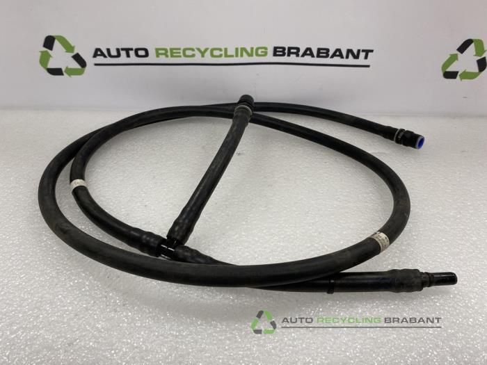 Buse phare d'un BMW 5-Serie, Autos : Pièces & Accessoires, -, 3 mois de garantie, Utilisé, -