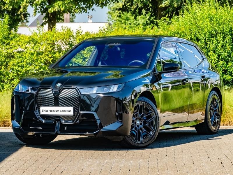 BMW Overige modellen xDrive45, Automaat, 408 pk, Zwart, Adaptieve lichten