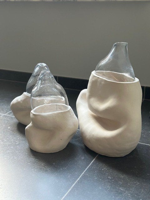 keramiek kunst, Boeken, Ophalen, Nieuw, Beeldhouwkunst