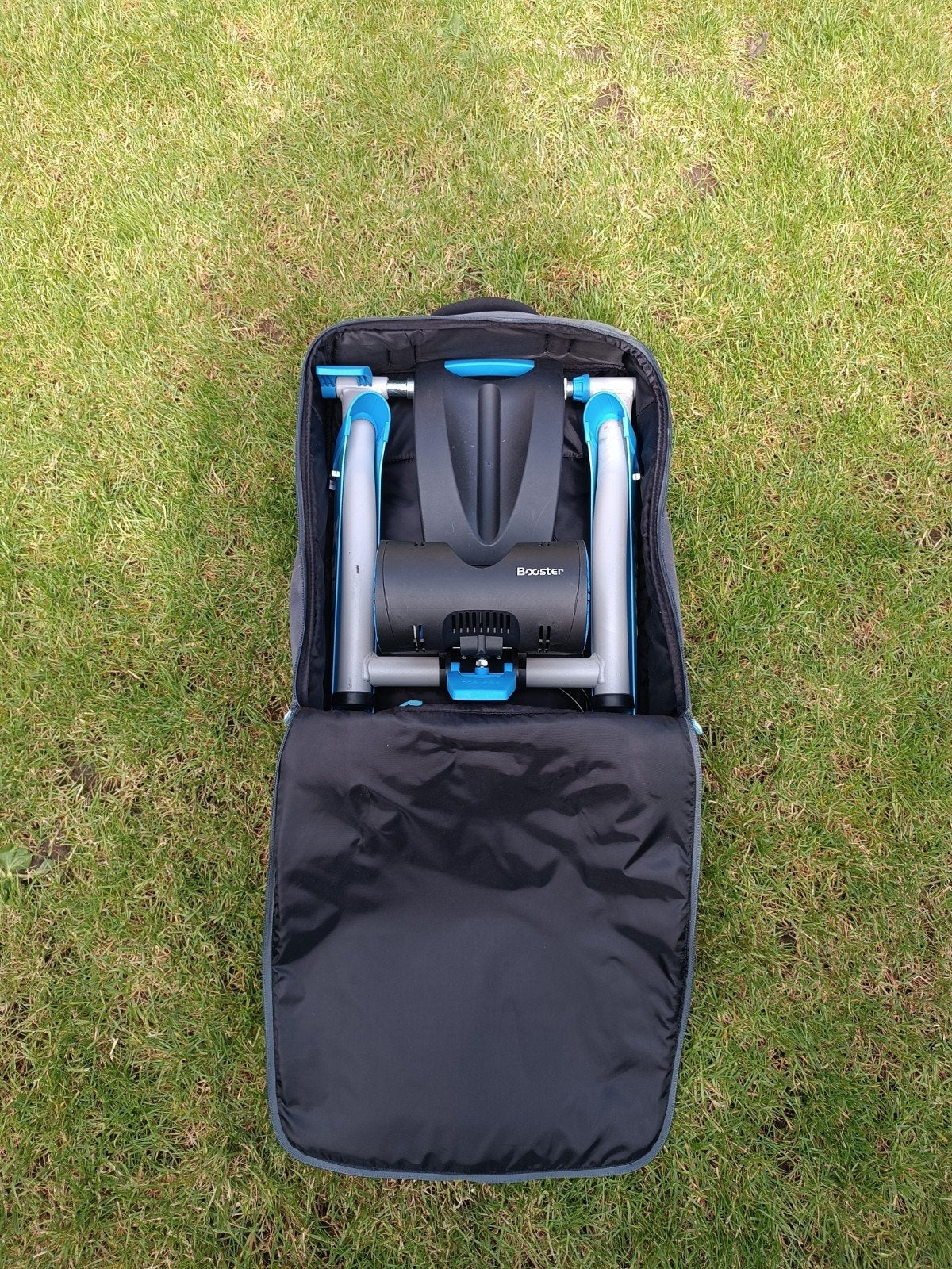 Tacx-booster