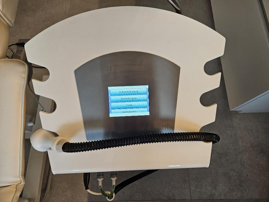Professioneel Cryo-therapietoestel – 21 Equipment Cryo21, Zakelijke goederen, Kantoor en Winkelinrichting | Apparatuur en Telecommunicatie