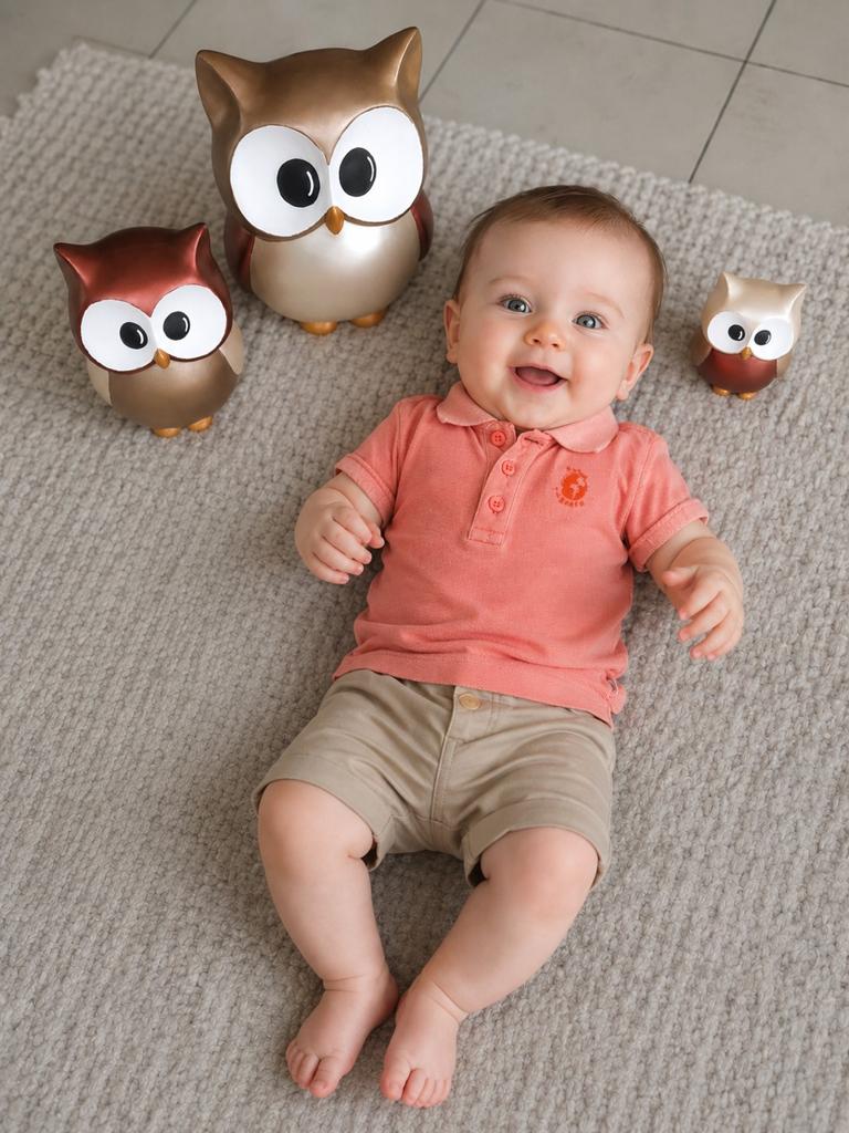 Polo Noppies taille 56, Enfants & Bébés, Vêtements de bébé | Taille 56, Enlèvement ou Envoi