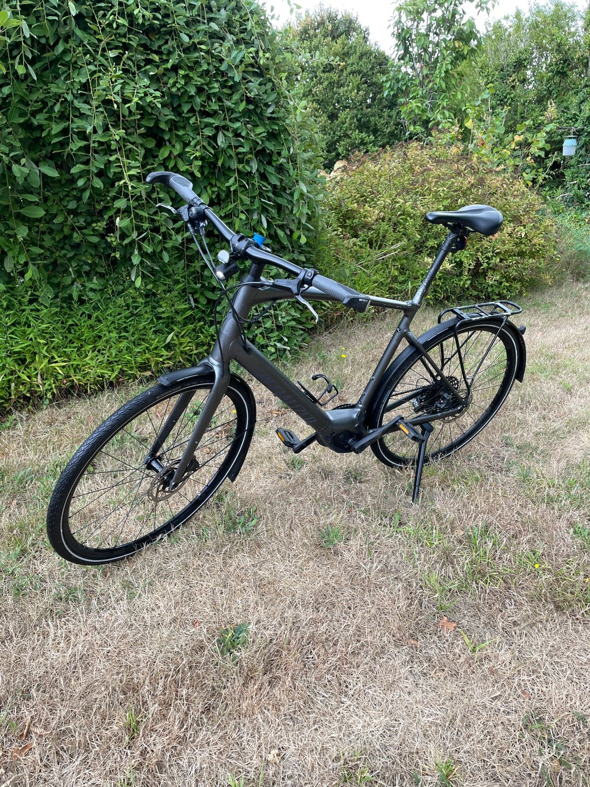 Specialized Turbo Vado SL 4.0 EQ – XL – Modeljaar 2022, Fietsen en Brommers, Ophalen, Gebruikt