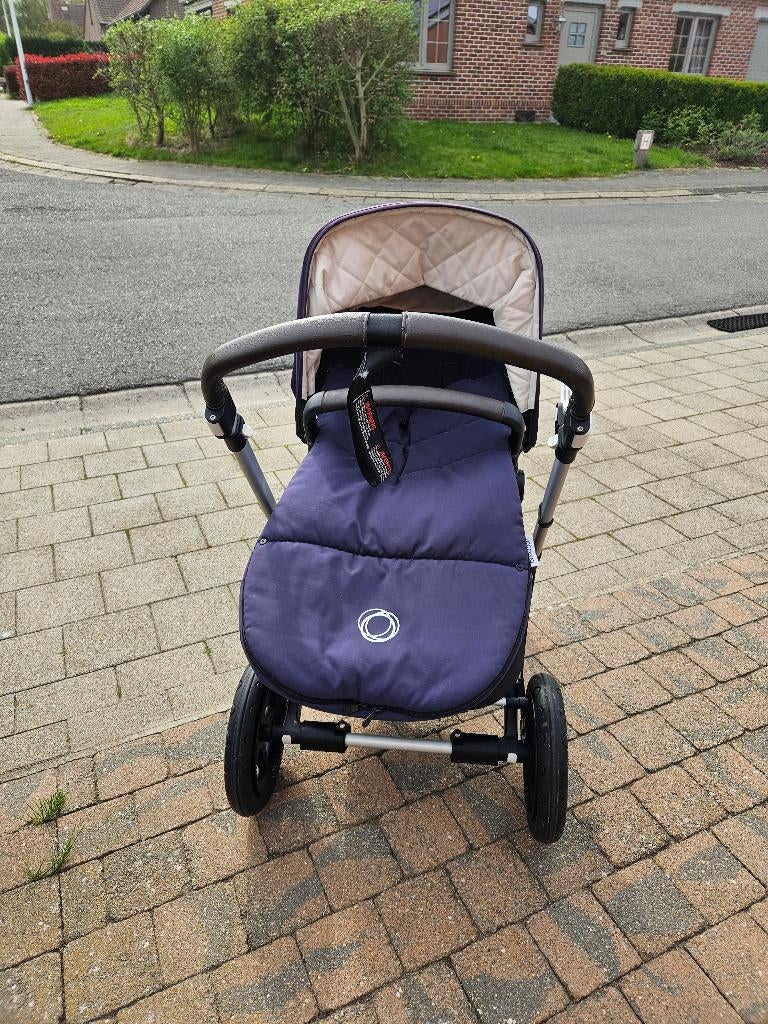 Bugaboo cameleon 3 incl accesssoires twv > 1300€, Ophalen, Gebruikt, Kinderwagen, Bugaboo
