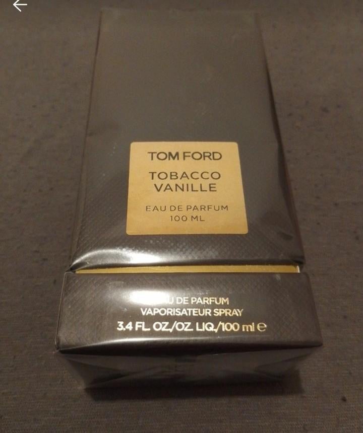 Tom Ford tobacco vanille, Enlèvement ou Envoi, Neuf