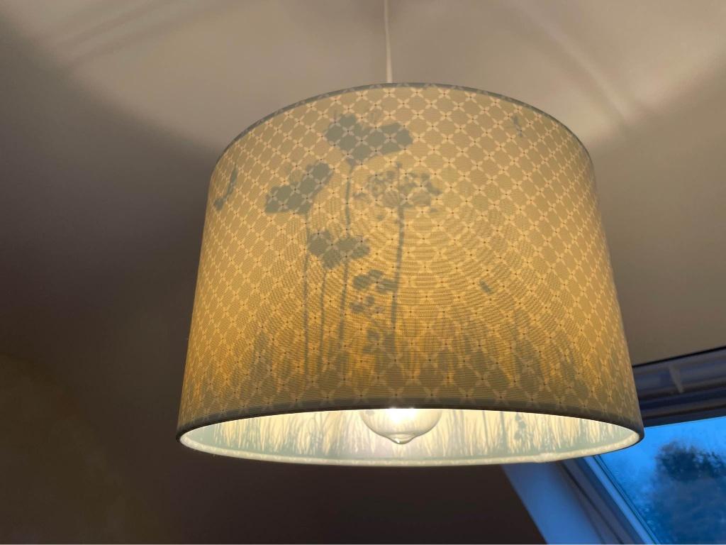 Lampe suspendue Little Dutch, Enlèvement, Comme neuf