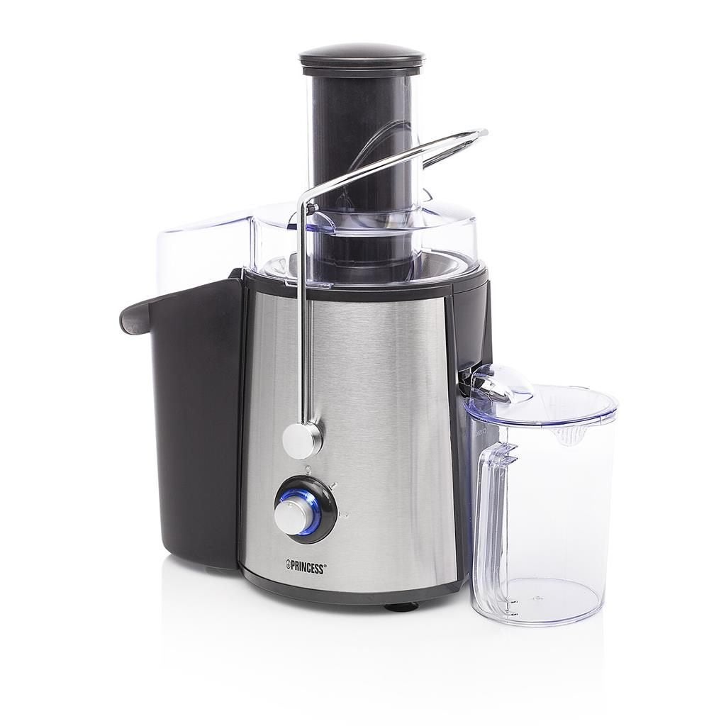 Princess juicer NIEUW in de doos => 29€, Ophalen of Verzenden, Nieuw, Elektrisch, Sapcentrifuge
