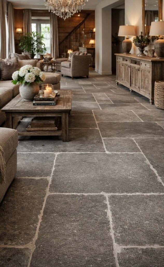 DE GROS RESTES ! 800 mètres carrés. CARREAUX DALLEN EN VENTE, Enlèvement