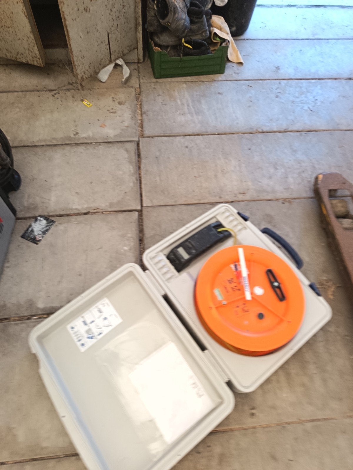 œsophage nicomp, Bricolage & Construction, Enlèvement ou Envoi