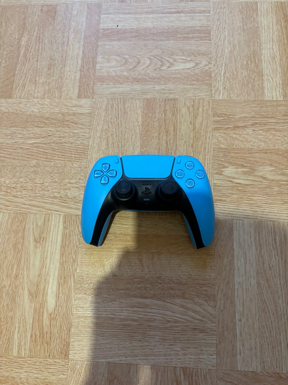 Manette PS5, Games en Spelcomputers, Spelcomputers | Sony PlayStation 5, Ophalen, Zo goed als nieuw, Playstation 5