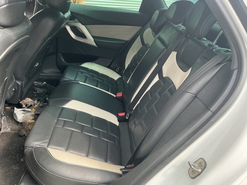 VEILIGHEIDSGORDEL LINKS ACHTER DS5 (KD / KF) (|98000632XX|), Auto-onderdelen, Gebruikt, Citroën, Kontakt-citroen@citroen.com, Citroën Deutschland GmbH
