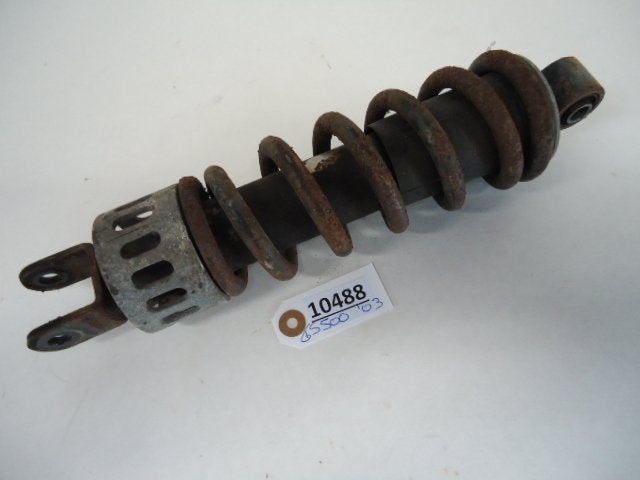 GS500 2002 - 2006 Suzuki Achterschokbreker D1-23970, Motoren