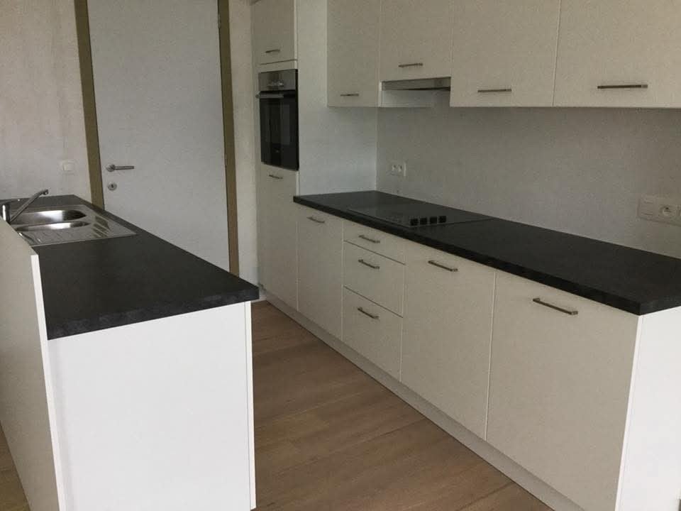 app te koop oostnieuwkerke met airco 2 slaapkamers epc A, Immo, Province de Flandre-Occidentale, 78 m², 51 kWh/m²/an, Ventes sans courtier