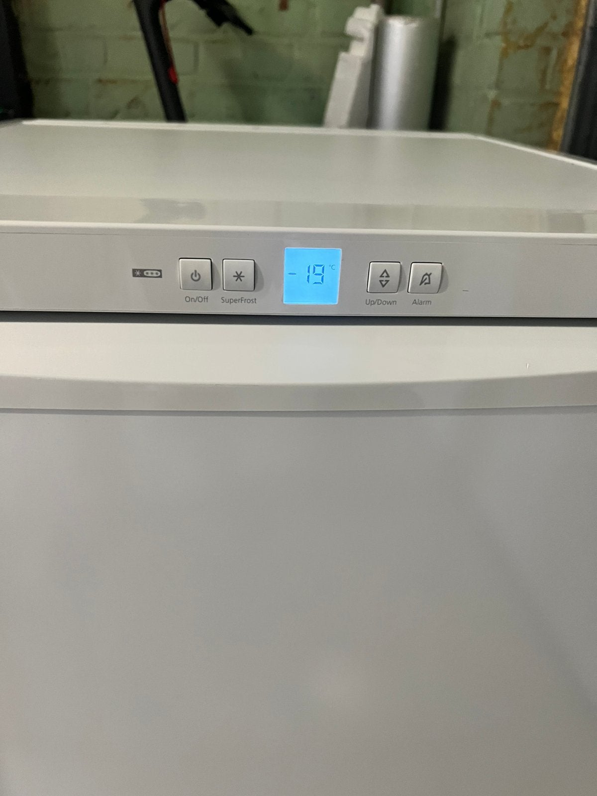 Congélateur Liebherr A+++, Enlèvement, Comme neuf, Congélateur