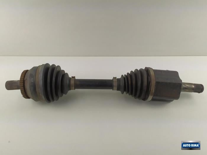 Arbre de transmission avant gauche d'un Volvo V70, -, 3 mois de garantie, Utilisé, -