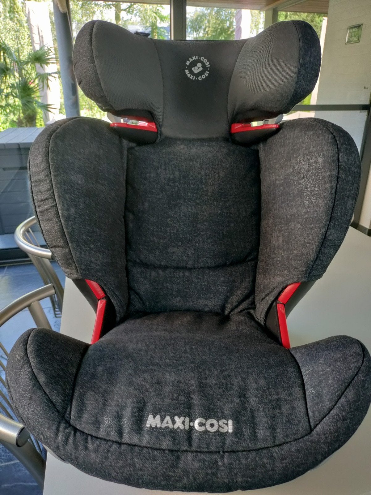 Siège auto RodiFix Air protect de Maxi-Cosi, Enlèvement, Maxi-Cosi, Protection latérale, Isofix