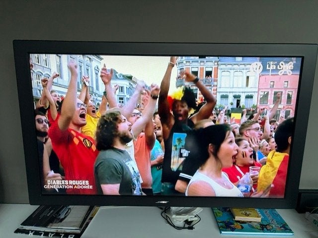 BOSE VIDEOWAVE, Audio, Tv en Foto, Luidsprekerboxen, Ophalen, Gebruikt, Bose