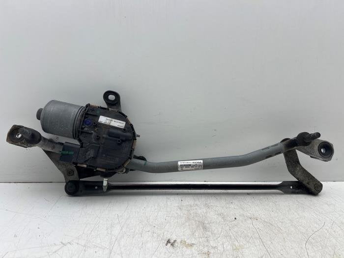 Moteur + mécanique essuie-glace d'un Volvo V40, -, 3 mois de garantie, -, -