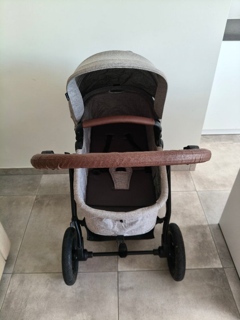 Buggy Kindercraft, Ophalen of Verzenden, Gebruikt, Overige merken, Regenhoes