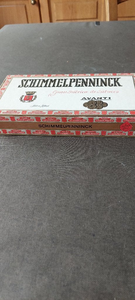 rookwaren, Verzamelen, Ophalen, Nieuw, Overige typen