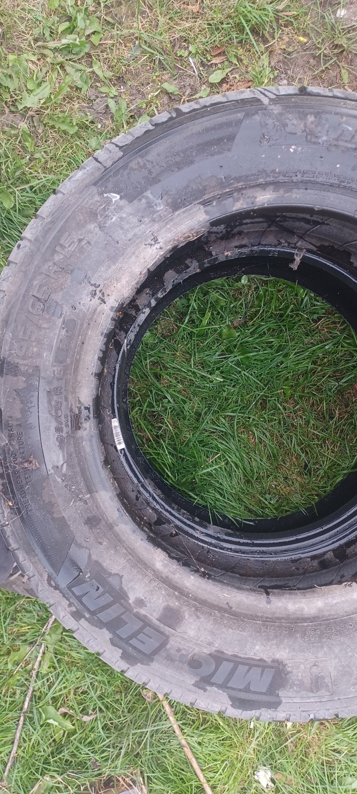 2xmi 195/65r15 91t, Enlèvement ou Envoi