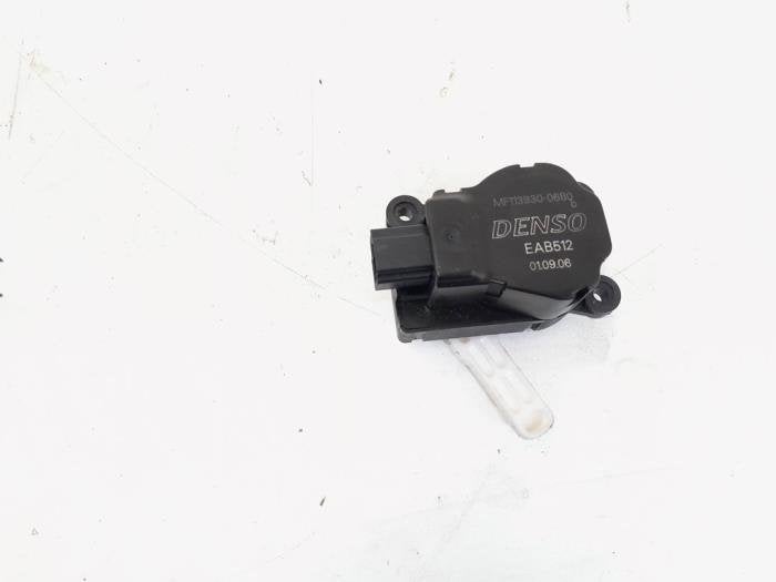Kachelklep Motor van een Landrover Range Rover Sport, -, -, Ophalen of Verzenden, -