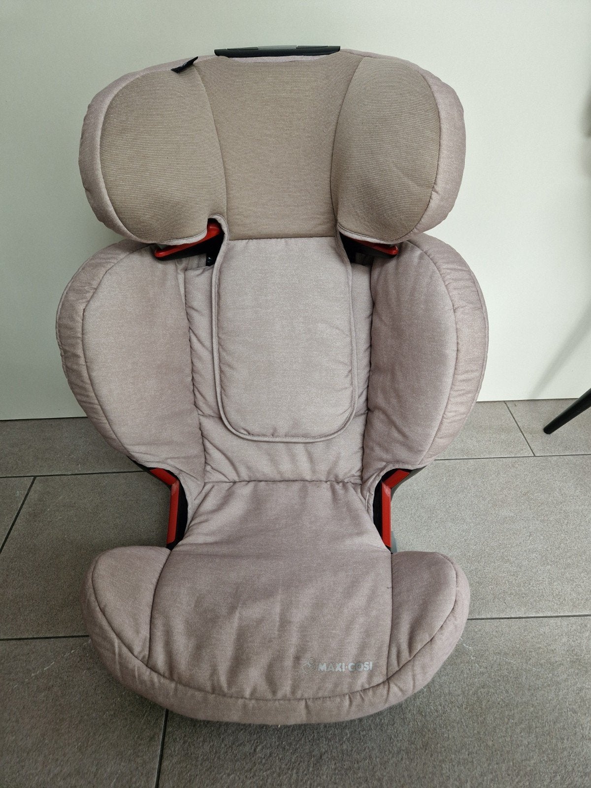 Étuis de protection Maxi-Cosi RodiFix AirProtect ISOFIX +, Enlèvement, Maxi-Cosi, Protection latérale, Isofix