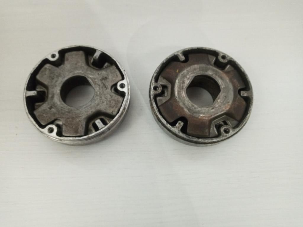 Honda camino, Ophalen of Verzenden