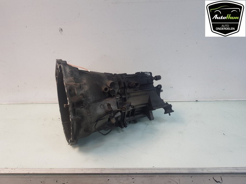 VERSNELLINGSBAK SCHAKEL BMW 1 serie (E87 / 87N), Dhr. J. Ham, Gebruikt, Administratie@autoham.nl, BMW