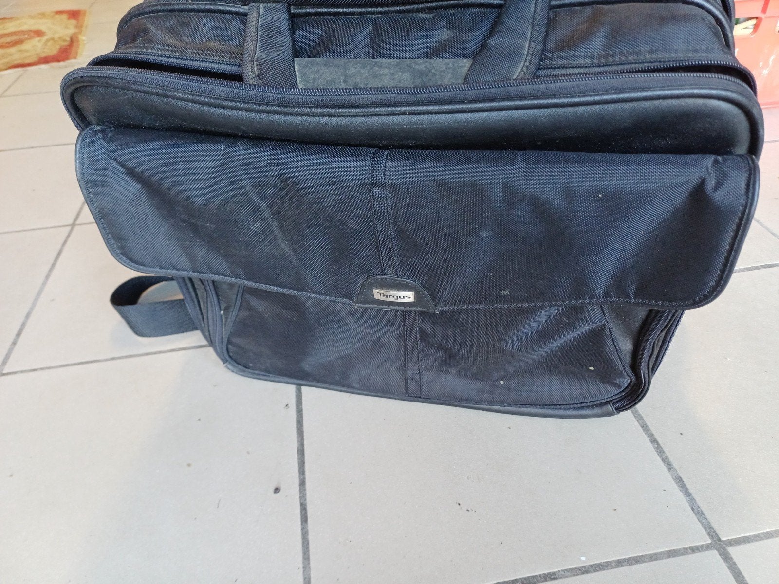 sac pour ordinateur portable, Informatique & Logiciels, Enlèvement
